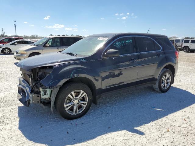 2017 CHEVROLET EQUINOX LS 2GNALBEK9H1531853