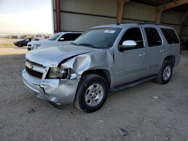 2012 Chevrolet Tahoe 