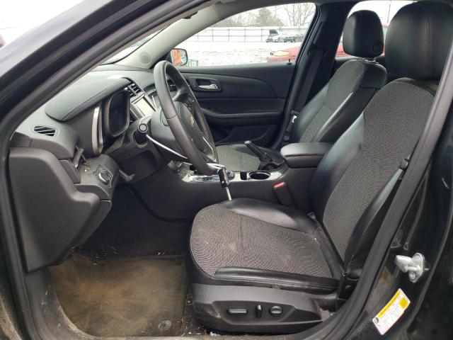 2016 CHEVROLET MALIBU LIM 1G11C5SA2GU110669