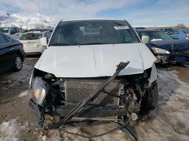 2019 DODGE GRAND CARA 2C4RDGEGXKR580747