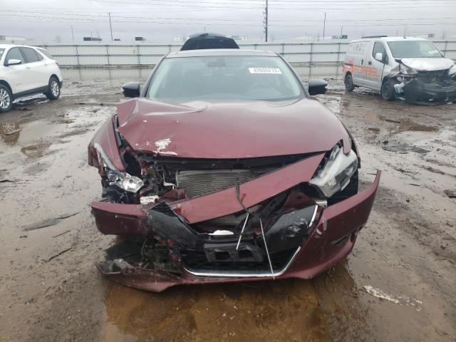 2016 NISSAN MAXIMA 3.5 - 1N4AA6AP6GC408825