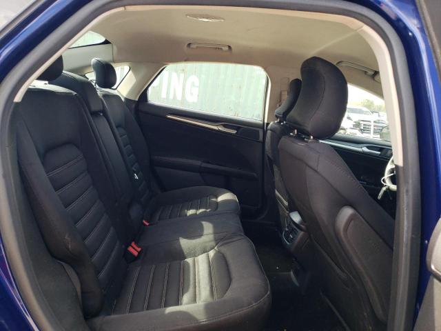 2015 FORD FUSION SE 3FA6P0H71FR302371