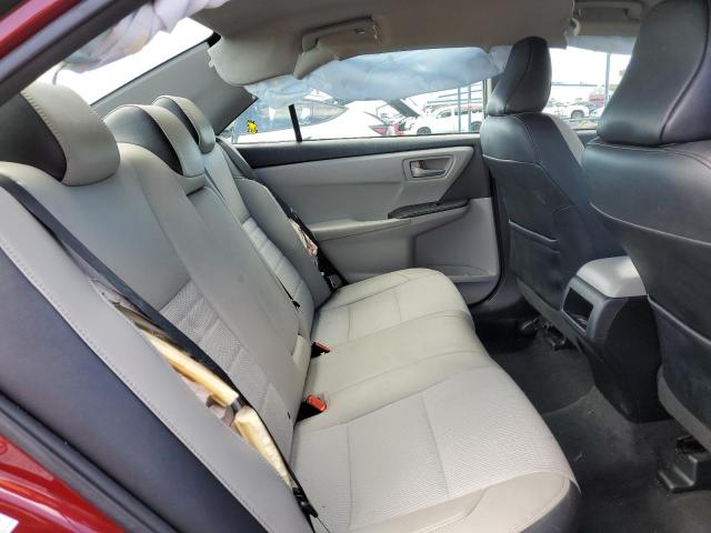 2016 TOYOTA CAMRY LE 4T1BF1FK1GU527680