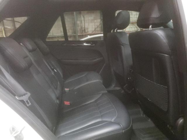 2016 MERCEDES-BENZ GLE 350D 4 - 4JGDA2EB0GA703215