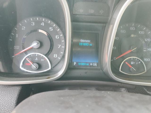 2016 CHEVROLET MALIBU LIM - 1G11C5SA5GF111822