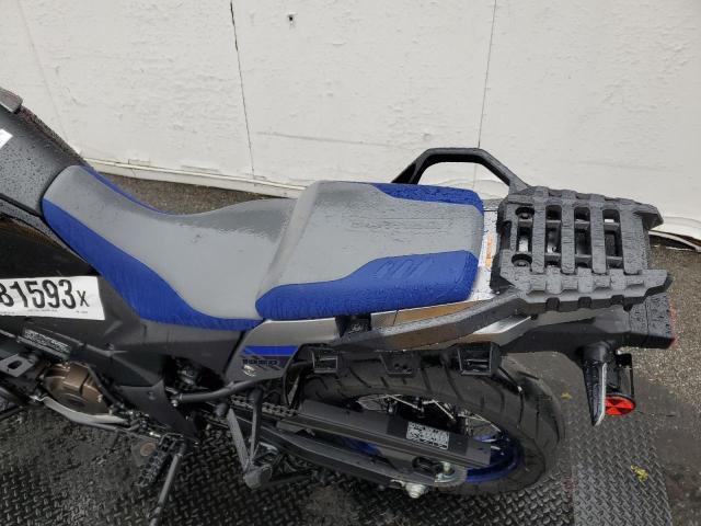 2022 SUZUKI DL1050 XT - JS1EF12D8N7100009