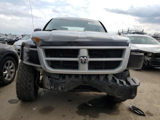 1D7CE3GK4AS180621 Dodge Dakota Sxt
