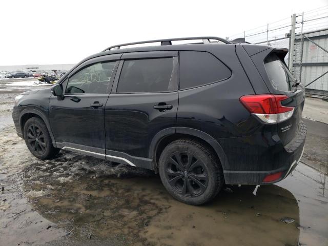 JF2SKARC0LH459641 Subaru Forester Sport