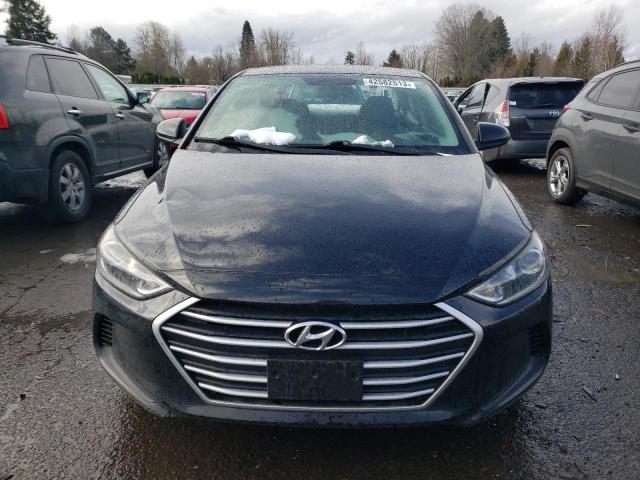 5NPD74LF3HH151238 Hyundai ELANTRA SE