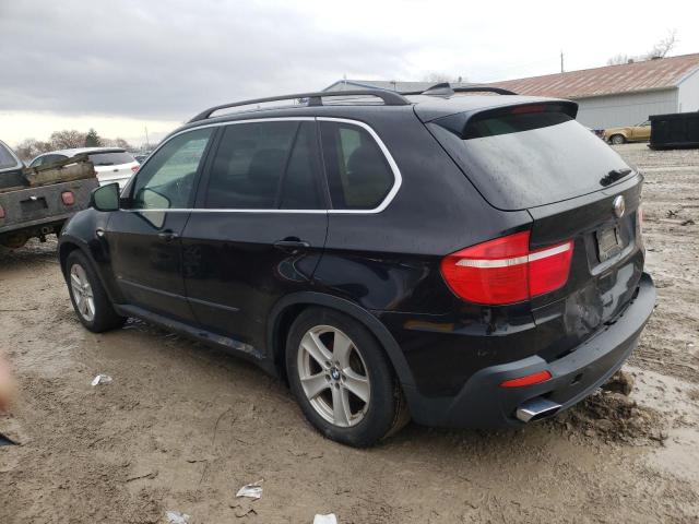 5UXFE83558L160577 BMW X5 4.8I