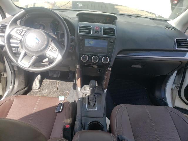 2017 SUBARU FORESTER 2 - JF2SJGWC3HH802718
