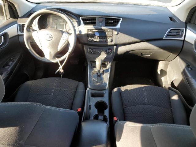 3N1AB7APXHY258579 Nissan SENTRA S