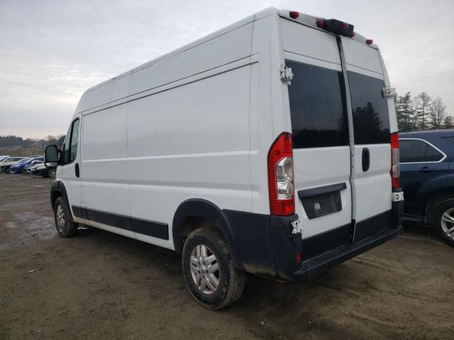 2019 RAM PROMASTER - 3C6TRVDG8KE521802