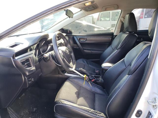 2016 TOYOTA COROLLA L 5YFBURHE8GP550578