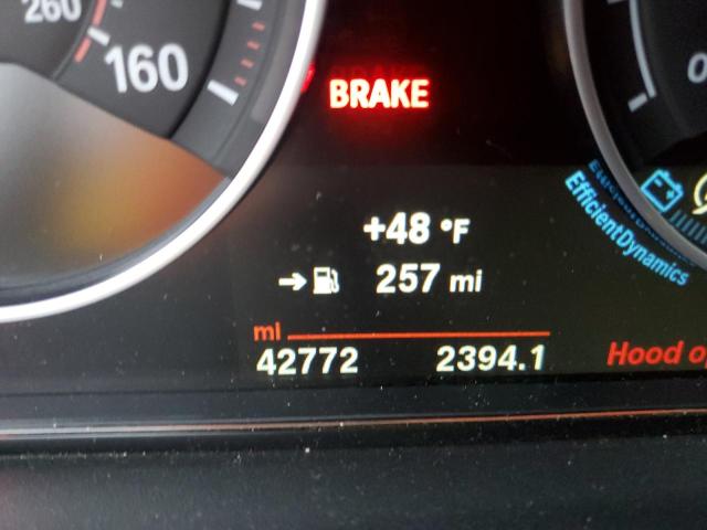 WBA8B3G38HNA92858 BMW 340 I