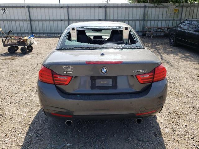 2015 BMW 435 XI - WBA3T7C53F5A37043