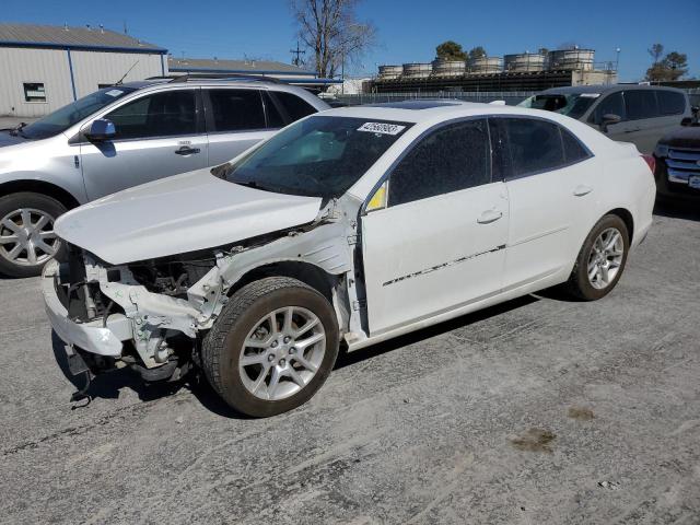 2015 CHEVROLET MALIBU 1LT - 1G11C5SL7FF158558