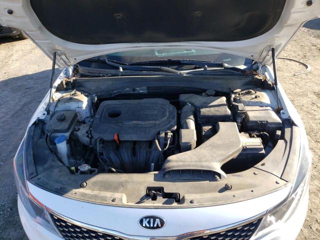 5XXGU4L37GG040424 KIA OPTIMA EX