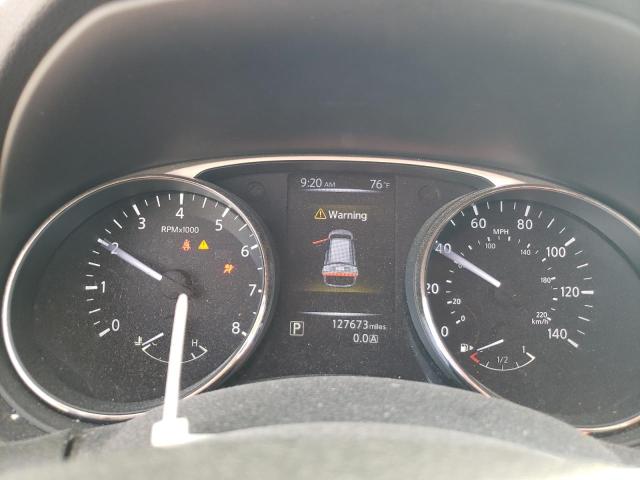 2015 NISSAN ROGUE S KNMAT2MT4FP545324