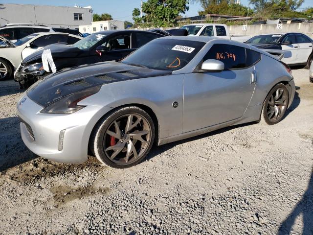 2013 Nissan 370Z Base