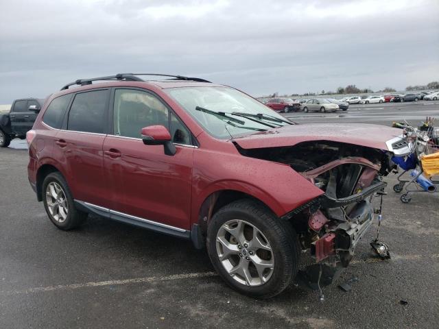 2017 SUBARU FORESTER 2 - JF2SJAWC7HH559296