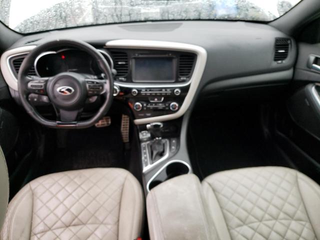 5XXGR4A63EG286916 KIA OPTIMA SX