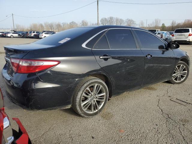 2015 TOYOTA CAMRY LE 4T1BF1FK0FU099535