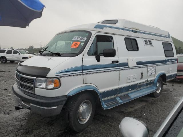 1996 Dodge Ram Van 