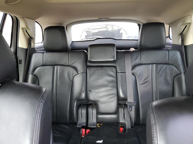 2LMHJ5AT1DBL57794 Lincoln MKT