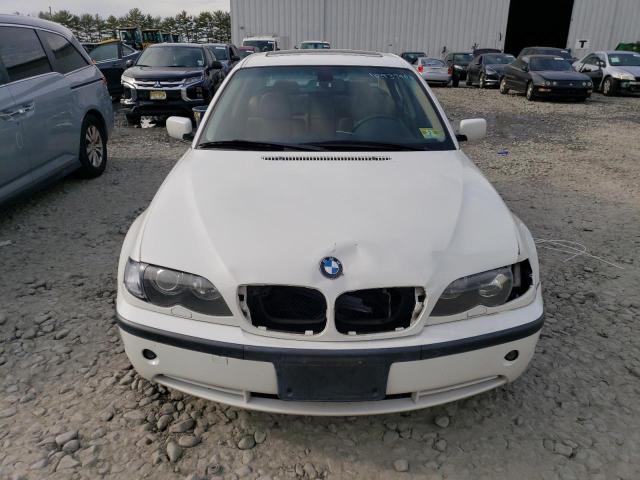 WBAEW53414PN36000 BMW 330 XI