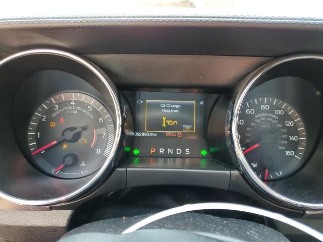 2017 FORD MUSTANG 1FA6P8TH5H5309439