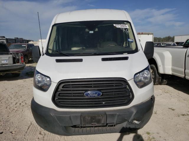 2019 FORD TRANSIT T- - 1FTYR2CM1KKB82916