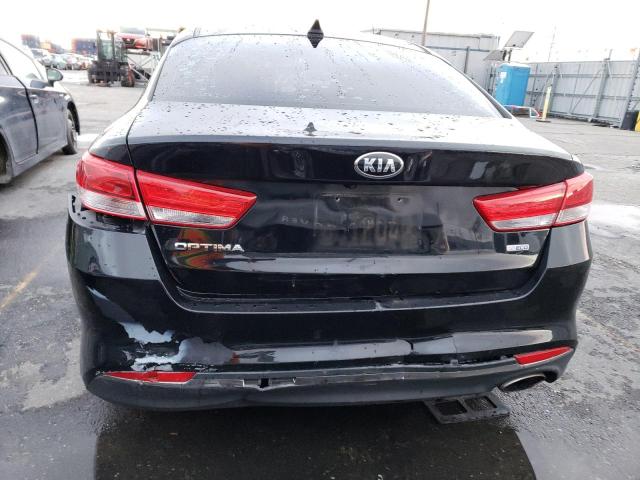 5XXGT4L17GG054003 KIA Optima Lx