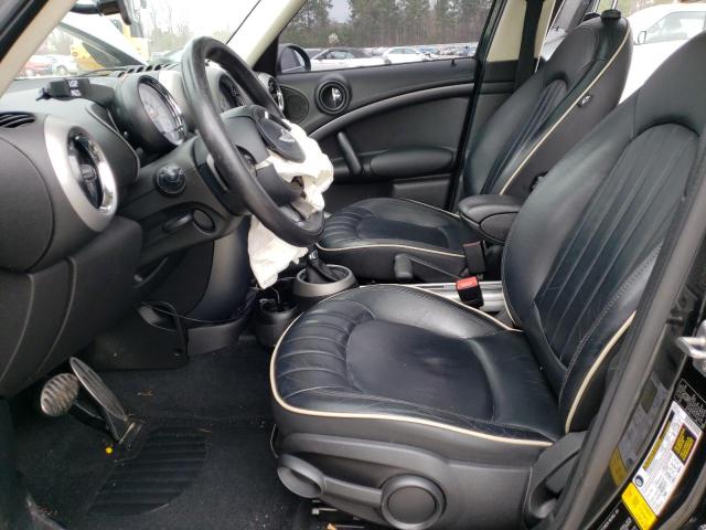 WMWZC5C57CWL61775 Mini Cooper