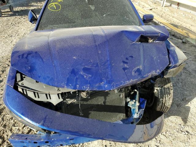 2018 DODGE CHARGER SX 2C3CDXBG8JH186845