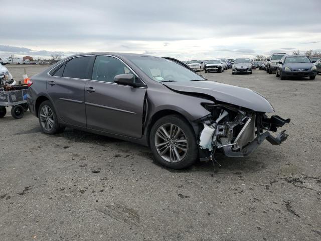 2016 TOYOTA CAMRY LE 4T1BF1FK6GU158296