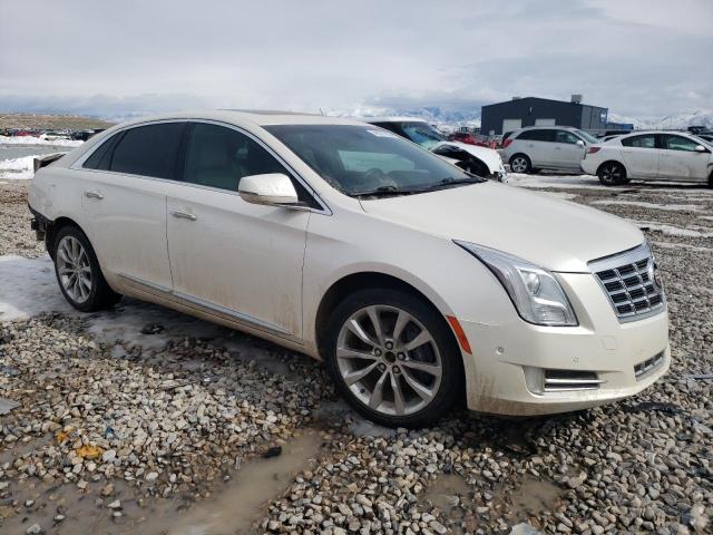 2G61M5S31F9120811 Cadillac Xts Luxury Collection