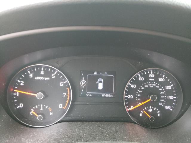 KNDPM3AC1J7381007 KIA Sportage Lx