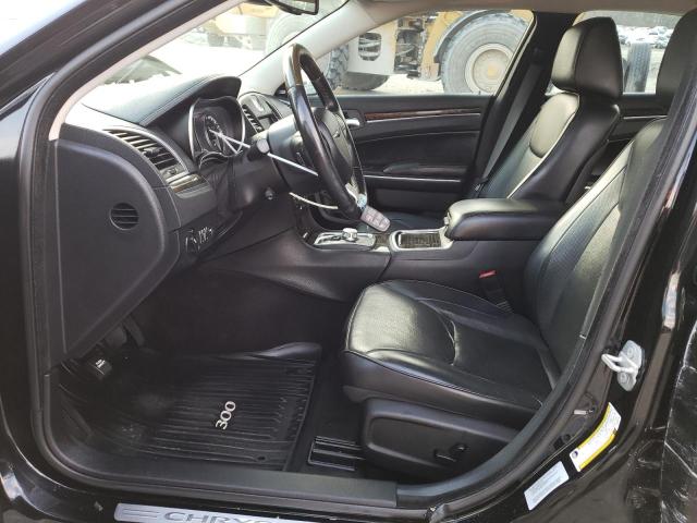 2015 CHRYSLER 300C - 2C3CCAEG0FH838179