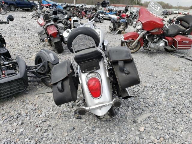 2006 KAWASAKI VN2000 E - JKBVNME136A000924