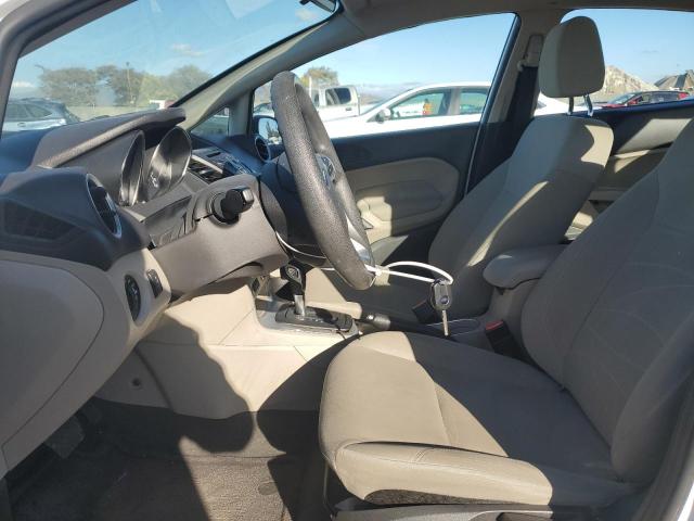 2017 FORD FIESTA SE 3FADP4BJ0HM115481