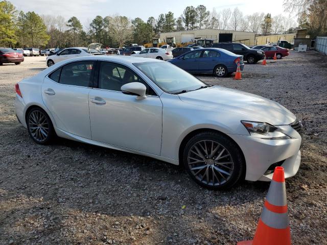 2016 LEXUS IS 200T JTHBA1D23G5005051