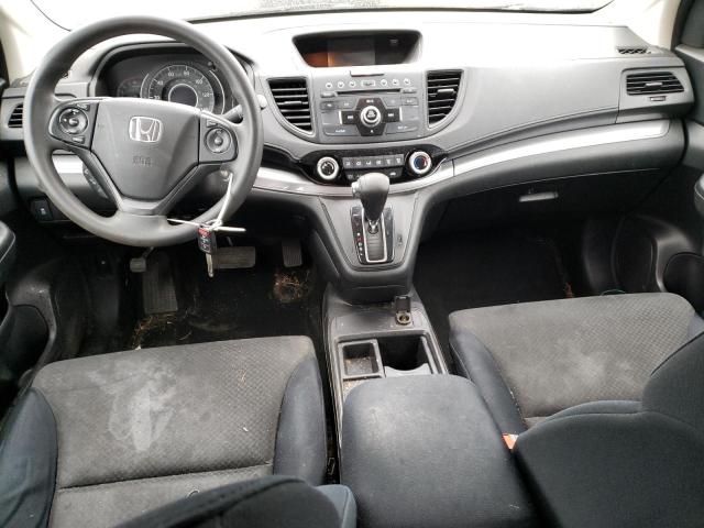 2015 HONDA CR-V LX - 3CZRM3H3XFG705138