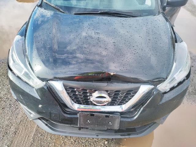 3N1CP5CV6LL506455 Nissan KICKS SV
