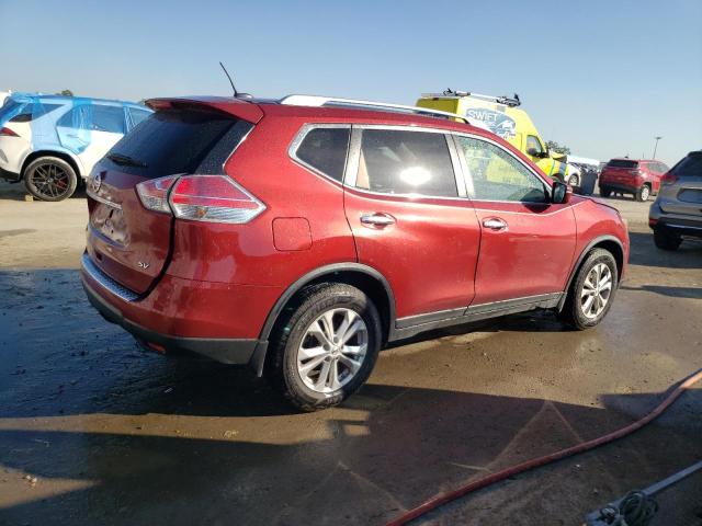 2015 NISSAN ROGUE S KNMAT2MT4FP545324
