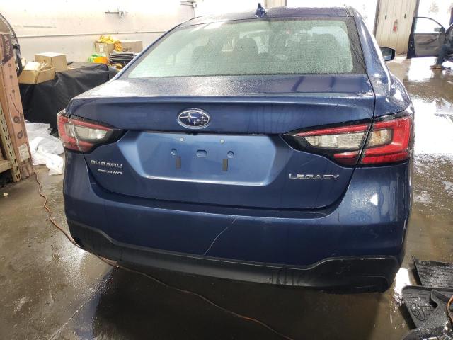 4S3BWAN61N3007488 Subaru Legacy Limited