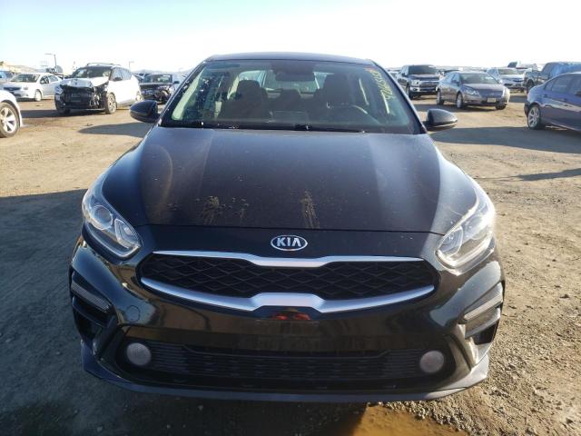 3KPF24AD4LE175506 KIA FORTE FE