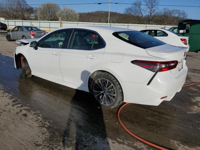 2018 TOYOTA CAMRY L JTNB11HK4J3026792
