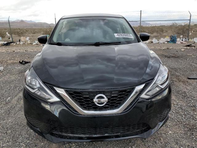 2016 NISSAN SENTRA S 3N1AB7AP0GY255589