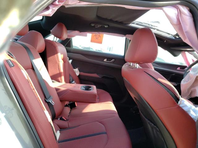 5XXG64J25NG158568 KIA K5 GT LINE